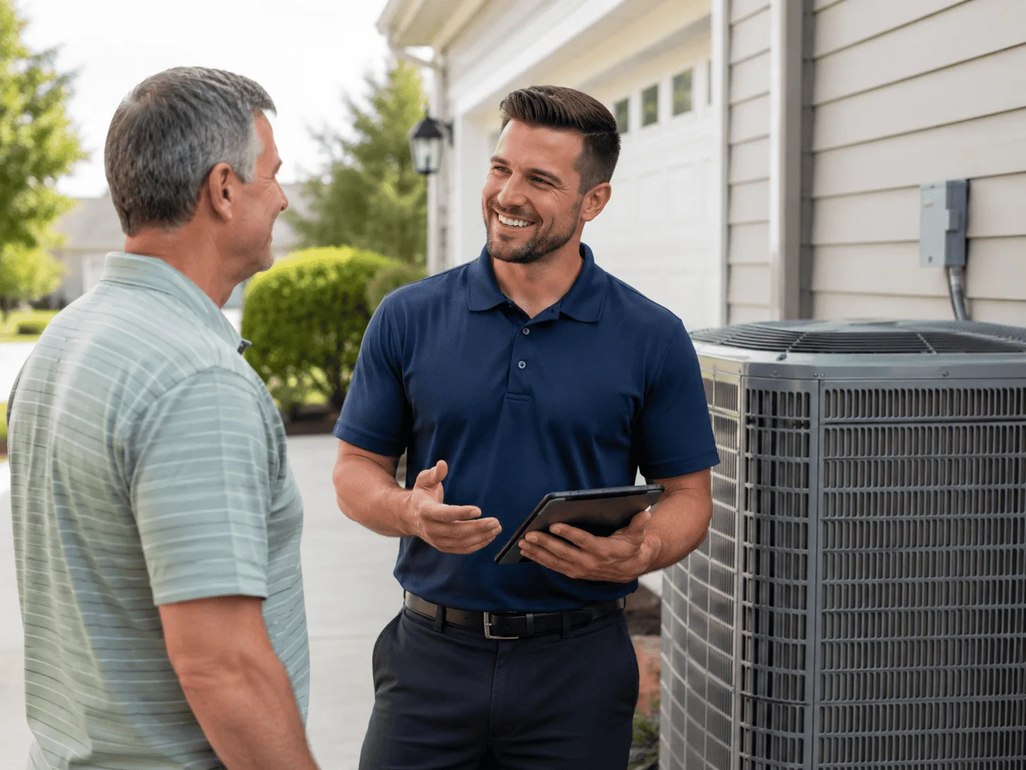 Heat Pump Installation San Ysidro, CA FAQs